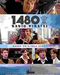 Пиратское радио (2021) смотреть онлайн